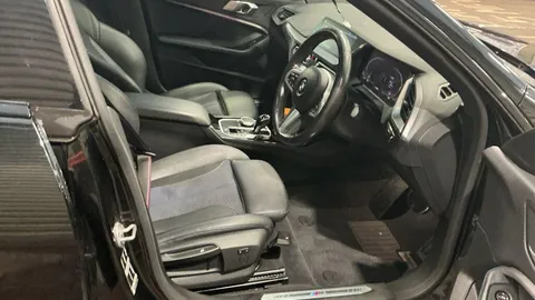 Bmw 2 Series Gran Coupe 2.0 220i M Sport DCT Euro 6 (s/s) 4dr