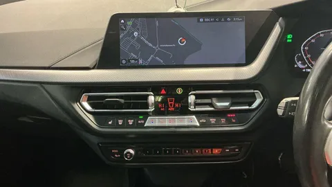 Bmw 2 Series Gran Coupe 2.0 220i M Sport DCT Euro 6 (s/s) 4dr