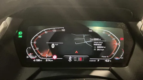 Bmw 2 Series Gran Coupe 2.0 220i M Sport DCT Euro 6 (s/s) 4dr