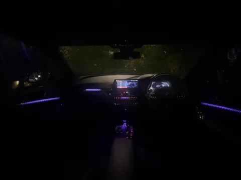 Bmw 2 Series Gran Coupe 2.0 220i M Sport DCT Euro 6 (s/s) 4dr