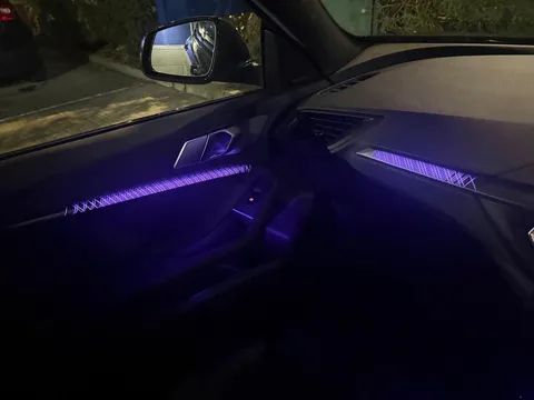 Bmw 2 Series Gran Coupe 2.0 220i M Sport DCT Euro 6 (s/s) 4dr