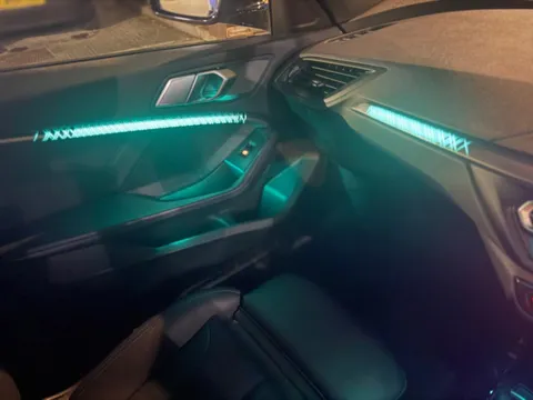 Bmw 2 Series Gran Coupe 2.0 220i M Sport DCT Euro 6 (s/s) 4dr