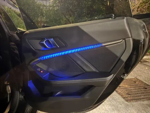 Bmw 2 Series Gran Coupe 2.0 220i M Sport DCT Euro 6 (s/s) 4dr