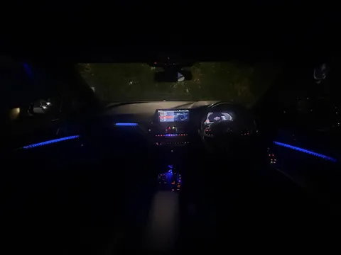 Bmw 2 Series Gran Coupe 2.0 220i M Sport DCT Euro 6 (s/s) 4dr