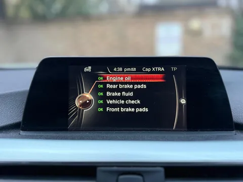 Bmw 3 Series 2.0 320d M Sport Euro 6 (s/s) 4dr