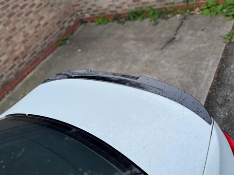 Bmw 3 Series 2.0 320d M Sport Euro 6 (s/s) 4dr