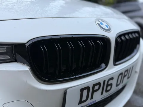 Bmw 3 Series 2.0 320d M Sport Euro 6 (s/s) 4dr