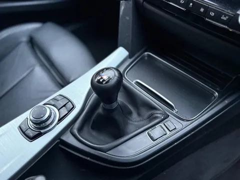 Bmw 3 Series 2.0 320d M Sport Euro 6 (s/s) 4dr