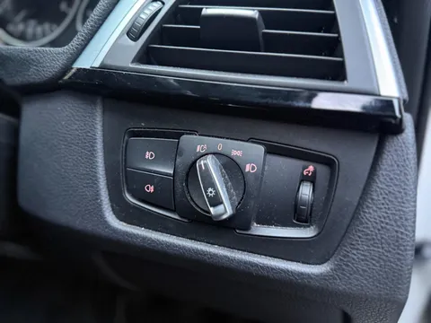 Bmw 3 Series 2.0 320d M Sport Euro 6 (s/s) 4dr