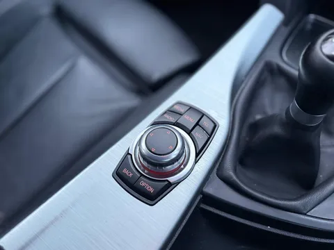 Bmw 3 Series 2.0 320d M Sport Euro 6 (s/s) 4dr