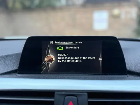 Bmw 3 Series 2.0 320d M Sport Euro 6 (s/s) 4dr