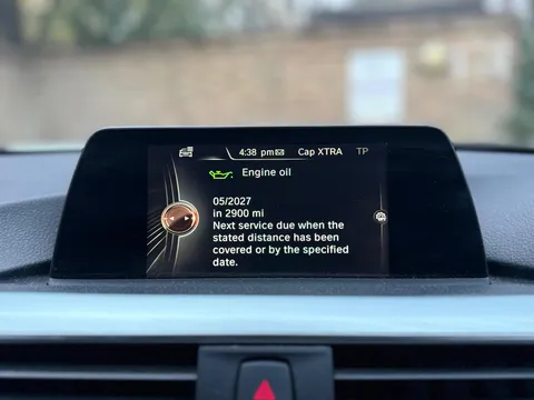 Bmw 3 Series 2.0 320d M Sport Euro 6 (s/s) 4dr