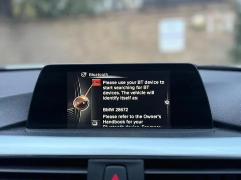 Bmw 3 Series 2.0 320d M Sport Euro 6 (s/s) 4dr