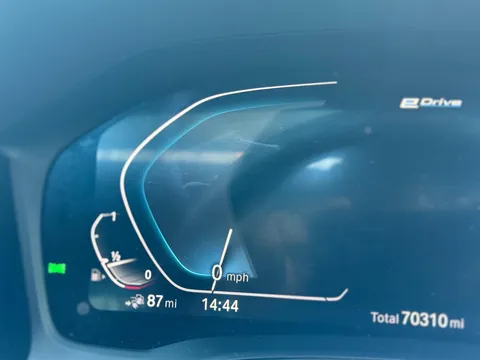 Bmw 3 Series 2.0 330e 12kWh M Sport Pro Edition Auto Euro 6 (s/s) 4dr