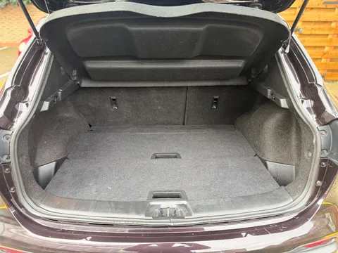 Nissan Qashqai 1.3 DIG-T N-Connecta DCT Auto Euro 6 (s/s) 5dr