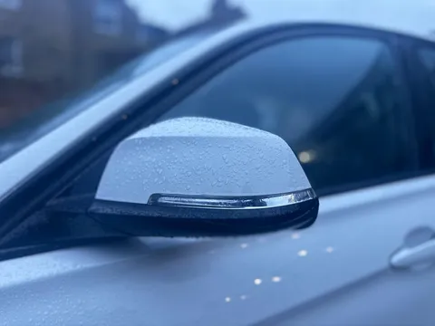 Bmw 3 Series 2.0 320d M Sport Euro 6 (s/s) 4dr