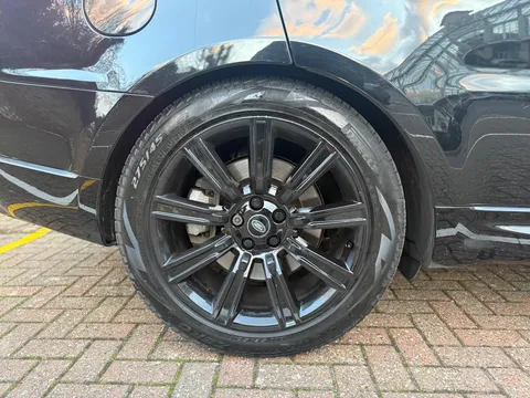 LandRover Range Rover Sport 2.0 P400e 13.1kWh HSE Silver Auto 4WD Euro 6 (s/s) 5dr