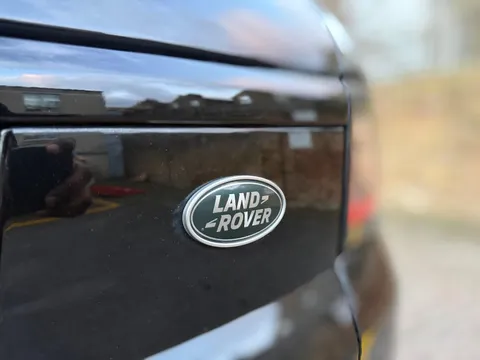 LandRover Range Rover Sport 2.0 P400e 13.1kWh HSE Silver Auto 4WD Euro 6 (s/s) 5dr