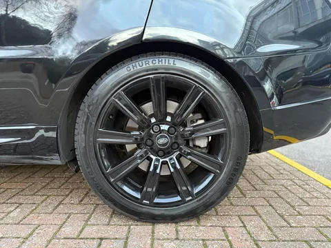 LandRover Range Rover Sport 2.0 P400e 13.1kWh HSE Silver Auto 4WD Euro 6 (s/s) 5dr