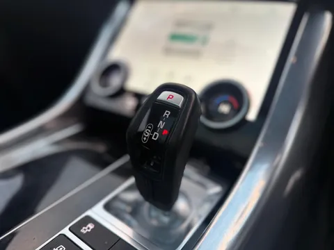 LandRover Range Rover Sport 2.0 P400e 13.1kWh HSE Silver Auto 4WD Euro 6 (s/s) 5dr