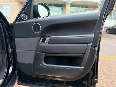 LandRover Range Rover Sport 2.0 P400e 13.1kWh HSE Silver Auto 4WD Euro 6 (s/s) 5dr