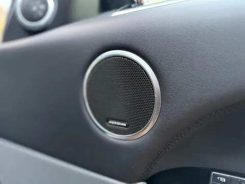 LandRover Range Rover Sport 2.0 P400e 13.1kWh HSE Silver Auto 4WD Euro 6 (s/s) 5dr