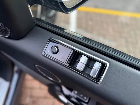 LandRover Range Rover Sport 2.0 P400e 13.1kWh HSE Silver Auto 4WD Euro 6 (s/s) 5dr