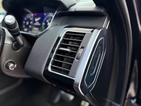 LandRover Range Rover Sport 2.0 P400e 13.1kWh HSE Silver Auto 4WD Euro 6 (s/s) 5dr