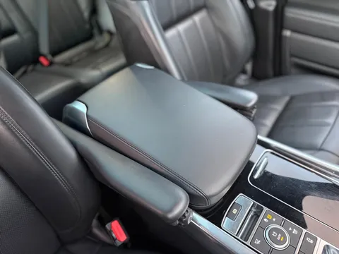 LandRover Range Rover Sport 2.0 P400e 13.1kWh HSE Silver Auto 4WD Euro 6 (s/s) 5dr