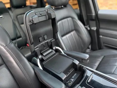 LandRover Range Rover Sport 2.0 P400e 13.1kWh HSE Silver Auto 4WD Euro 6 (s/s) 5dr