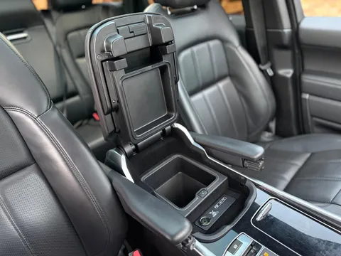 LandRover Range Rover Sport 2.0 P400e 13.1kWh HSE Silver Auto 4WD Euro 6 (s/s) 5dr