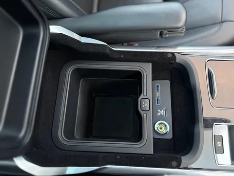 LandRover Range Rover Sport 2.0 P400e 13.1kWh HSE Silver Auto 4WD Euro 6 (s/s) 5dr