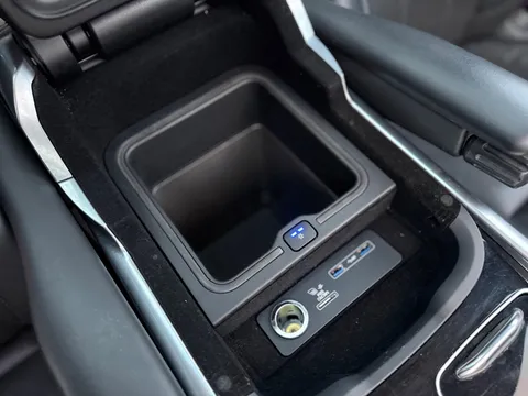 LandRover Range Rover Sport 2.0 P400e 13.1kWh HSE Silver Auto 4WD Euro 6 (s/s) 5dr