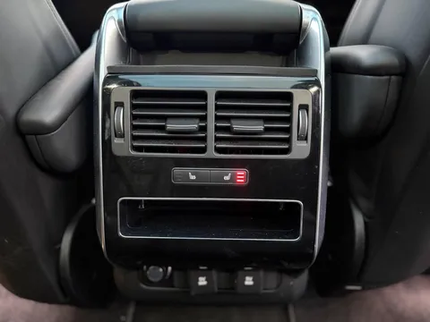 LandRover Range Rover Sport 2.0 P400e 13.1kWh HSE Silver Auto 4WD Euro 6 (s/s) 5dr