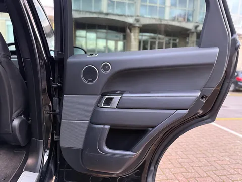 LandRover Range Rover Sport 2.0 P400e 13.1kWh HSE Silver Auto 4WD Euro 6 (s/s) 5dr