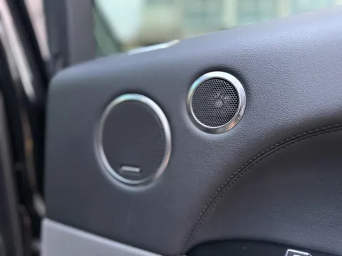 LandRover Range Rover Sport 2.0 P400e 13.1kWh HSE Silver Auto 4WD Euro 6 (s/s) 5dr