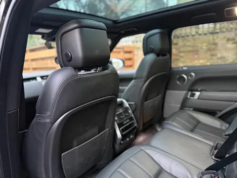 LandRover Range Rover Sport 2.0 P400e 13.1kWh HSE Silver Auto 4WD Euro 6 (s/s) 5dr