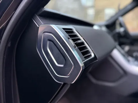 LandRover Range Rover Sport 2.0 P400e 13.1kWh HSE Silver Auto 4WD Euro 6 (s/s) 5dr