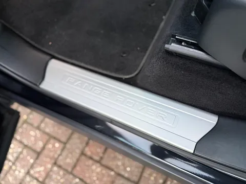 LandRover Range Rover Sport 2.0 P400e 13.1kWh HSE Silver Auto 4WD Euro 6 (s/s) 5dr