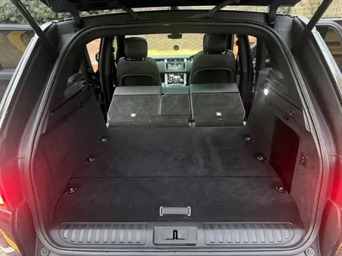 LandRover Range Rover Sport 2.0 P400e 13.1kWh HSE Silver Auto 4WD Euro 6 (s/s) 5dr