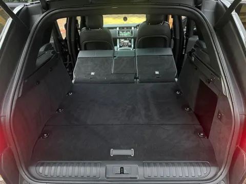 LandRover Range Rover Sport 2.0 P400e 13.1kWh HSE Silver Auto 4WD Euro 6 (s/s) 5dr