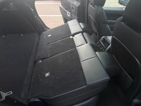 LandRover Range Rover Sport 2.0 P400e 13.1kWh HSE Silver Auto 4WD Euro 6 (s/s) 5dr