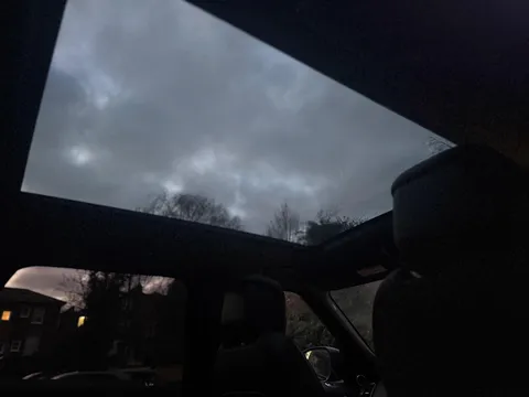 LandRover Range Rover Sport 2.0 P400e 13.1kWh HSE Silver Auto 4WD Euro 6 (s/s) 5dr