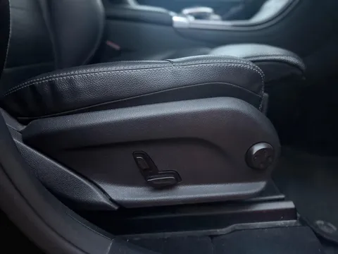 Mercedes-Benz Glc 2.1 GLC220d AMG Line Coupe G-Tronic 4MATIC Euro 6 (s/s) 5dr