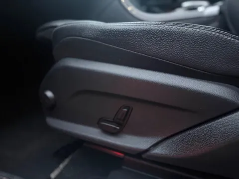 Mercedes-Benz Glc 2.1 GLC220d AMG Line Coupe G-Tronic 4MATIC Euro 6 (s/s) 5dr