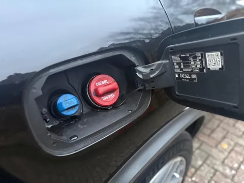 Mercedes-Benz Glc 2.1 GLC220d AMG Line Coupe G-Tronic 4MATIC Euro 6 (s/s) 5dr