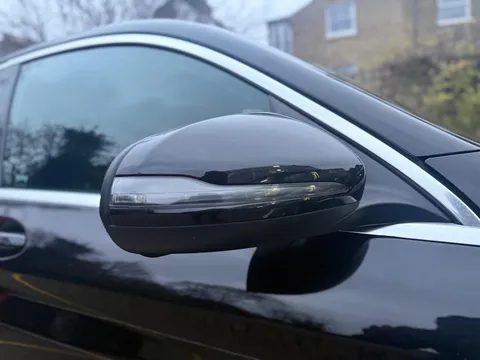 Mercedes-Benz Glc 2.1 GLC220d AMG Line Coupe G-Tronic 4MATIC Euro 6 (s/s) 5dr