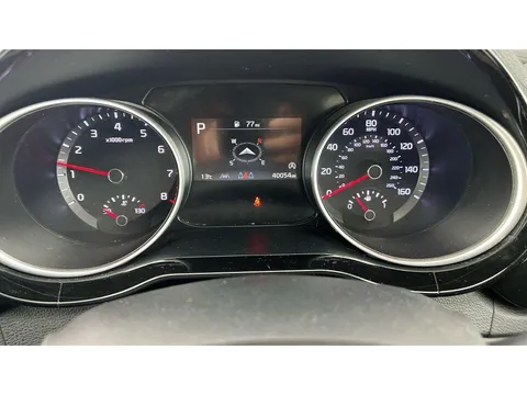 Kia Ceed 1.5 T-GDi 3 Sportswagon DCT Euro 6 (s/s) 5dr