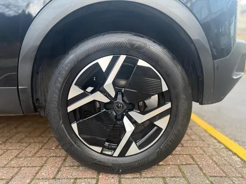 Peugeot 2008 1.2 PureTech GT EAT Euro 6 (s/s) 5dr