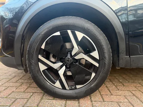 Peugeot 2008 1.2 PureTech GT EAT Euro 6 (s/s) 5dr